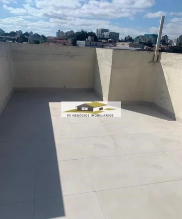 Imagem Apartamento Duplex a venda - Jabaquara