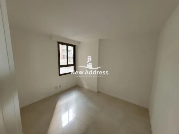 Imagem 4 quartos com vista para o mar na Praia de Itaparica - Vila Velha/ES