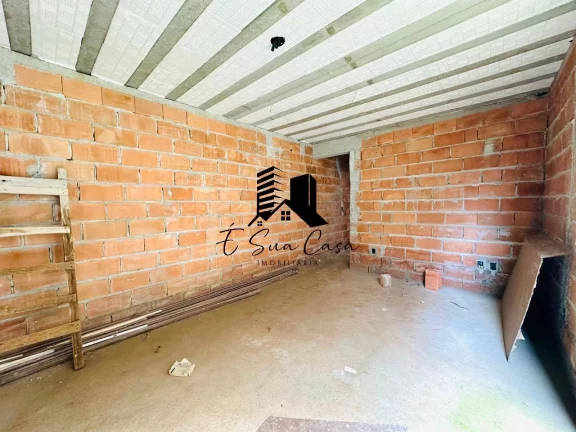 Imagem Área Privativa à venda 2 quartos Bairro Xangrilá - Contagem/MG