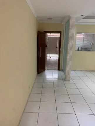 Imagem Sobrado com 3 dormitórios à venda, 250 m² por R$ 570.000,00 - Jardim Santa Luiza - Poá/SP