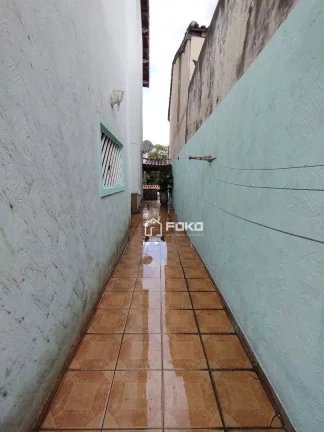 Imagem Sobrado à venda, 190 m² por R$ 1.060.000,00 - Jardim Pinhal - Guarulhos/SP