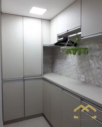 Imagem Apartamento Duplo a venda no Residencial Caribe - Vila Vianelo - Jundiaí - SP