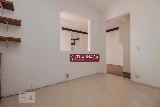 Imagem Apartamento à venda, 67 m² por R$ 372.000,00 - Vila Rosália - Guarulhos/SP
