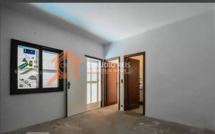 Imagem Sobrado à venda com 4 Quartos, 665m² - Jardim Marajoara