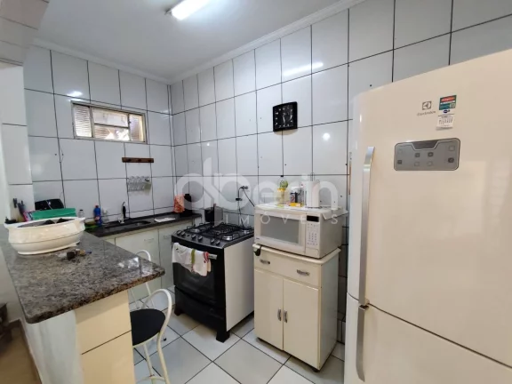 Imagem CASA À VENDA - JARDIM PARAISO
