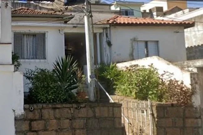 Imagem CASA RESIDENCIAL em São Paulo - SP, Freguesia do Ó