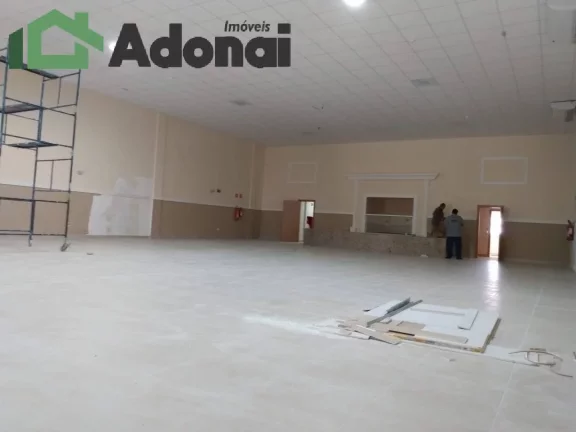 Imagem Prédio alugado para igreja universal em sp At 630, AC 1.060