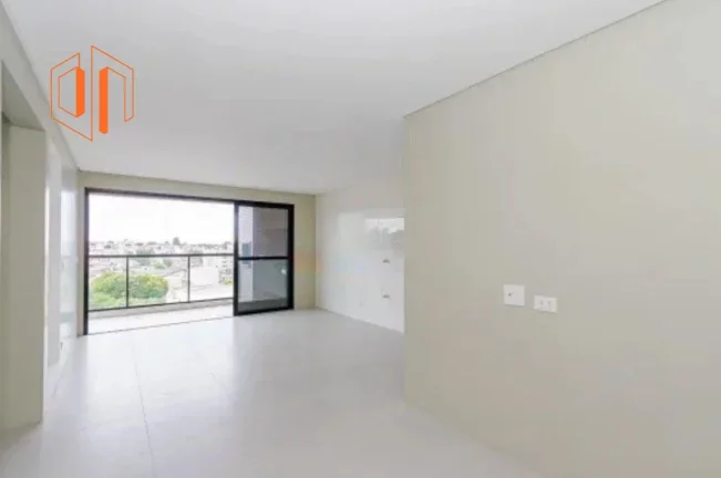 Imagem Apartamento para Venda em Curitiba, Capão Raso, 2 dormitórios, 1 suíte, 2 banheiros, 1 vaga