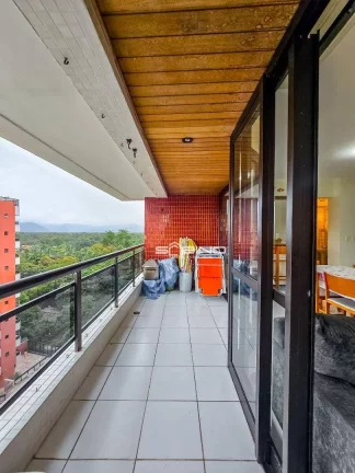 Imagem Apartamento à Venda na Riviera de São Lourenço, com 3 dormitórios 1 suíte 110m², 2 vagas de garagem