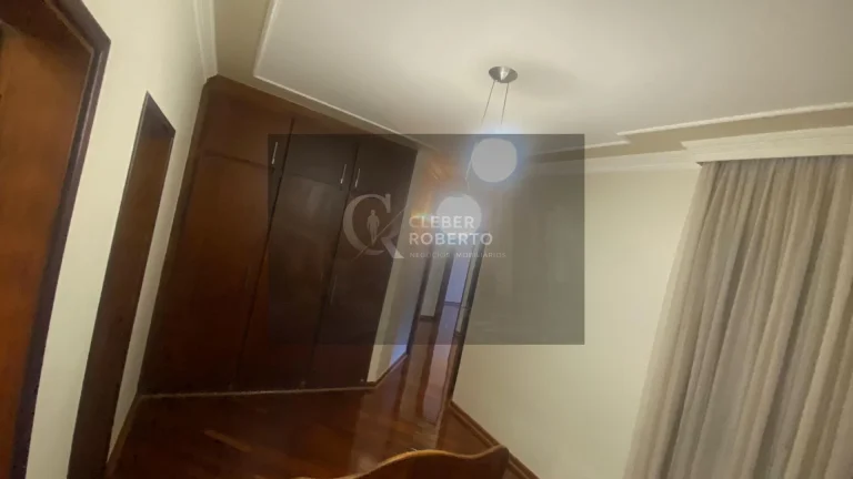 Imagem Apartamento à venda no Centro 116,6m² Edifício Las Palmas
