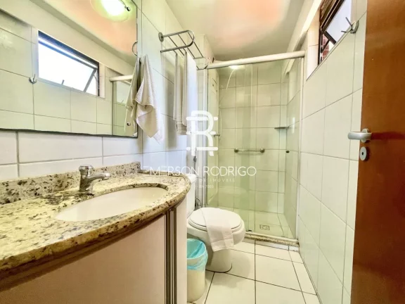 Imagem Apartamento para Venda em Natal / RN no bairro Ponta Negra