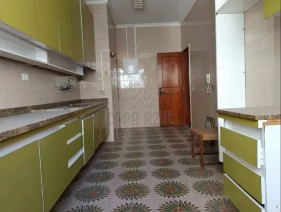 Imagem Copacabana – Rua República do Peru | Residencial › Apartamento 3 quarto(s) à Venda