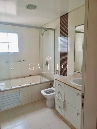 Imagem APARTAMENTO PARA LOCAÇÃO EM CONDOMÍNIO RESIDENCIAL CAMPOS ELISÍOS EM JUNDIAÍ -SP