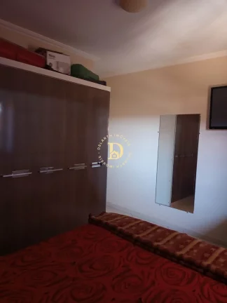 Imagem CASA - ALTOS DA VILA PAIVA - 3 DORMITÓRIOS (1 SUITE) - 97 M²