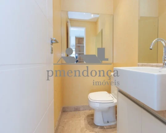 Imagem Apartamento a venda 4 dormitorios,3 suites, 4 vagas
