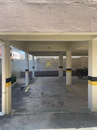 Imagem OPORTUNIDADE ÚNICA NA PRAIA DO MORRO, GUARAPARI!Venha conhecer este charmoso apartamento, a poucos ...