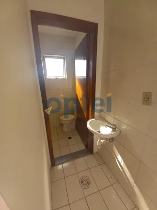 Imagem PREDIO COMERCIAL COM 671,00 M² - COM 4 ANDARES, DUAS LOJAS, 06 SALAS -RUDGE RAMOS - SÃO BERNARDO DO CAMPO