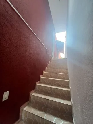 Imagem Casa com 2 dormitórios à venda, 130 m² por R$ 450.000,00 - Jardim Pinheiro - Poá/SP