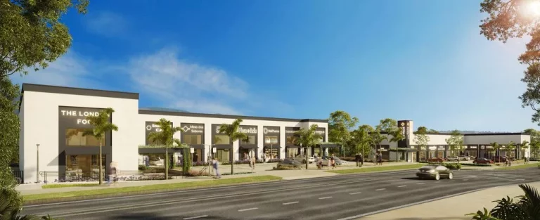 Imagem Plaza Las Villas - Lojas - Breve Lançamento