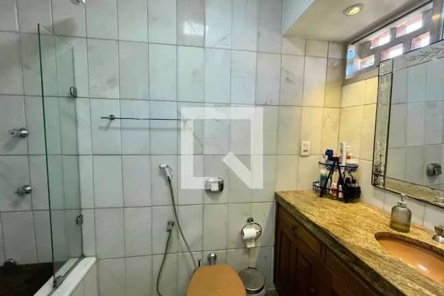 Imagem Apartamento à Venda - Ipanema, 3 Quartos, 130 m2