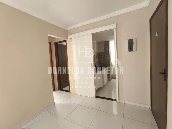 Imagem Apartamento em Condomínio Completo - Conforto e Praticidade!