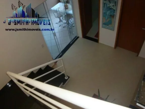Imagem CASA EM CONDOMÍNIO, 264m², 3 DORMS (1 SUÍTE). CONDOMÍNIO COM LAZER DE CLUBE