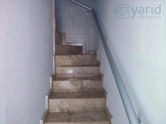 Imagem Casa em Condomínio de Alto Padrão com 3 Quartos e 2 Vagas - Jardim Colônia, Jundiaí-SP - Sobrado no Condomínio Buona Vita