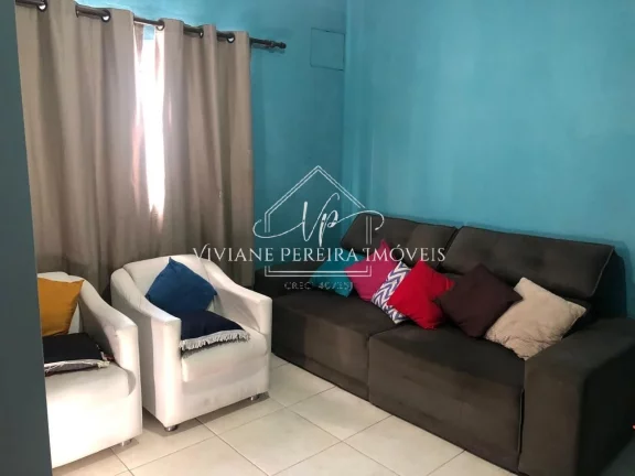 Imagem CASA RESIDENCIAL em OSASCO - SP, SANTA MARIA