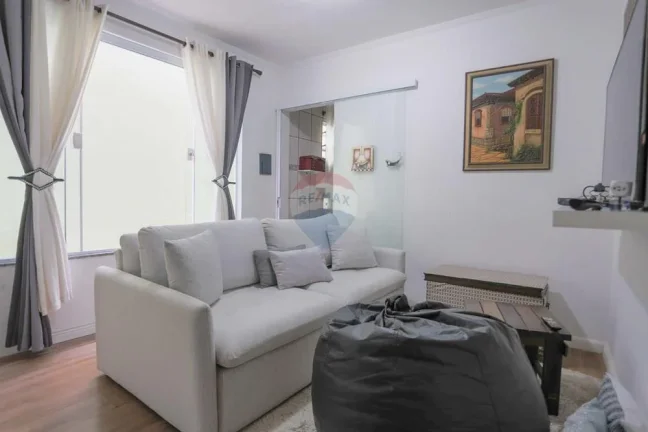 Imagem Casa Espaçosa e Acolhedora em Sorocaba