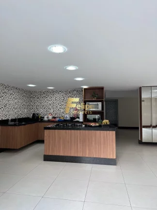 Imagem UM PERFEITO APARTAMENTO COM 100M² EM UM PRÉDIO COM LAZER COMPLETO DE CLUBE.
