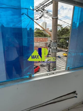 Imagem SALA COMERCIAL/07M²/COZINHA/COZINHA/WC