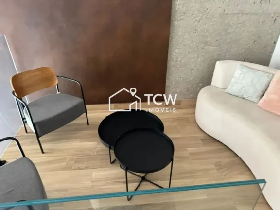 Imagem Apartamento para alugar no bairro Vila Olímpia - São Paulo/SP, Zona Sul