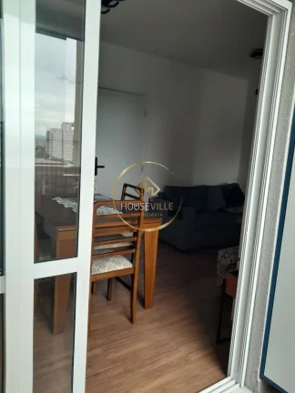Imagem Apartamento, 2 Dormitórios ( 1 suíte), Maranata Parque Industrial