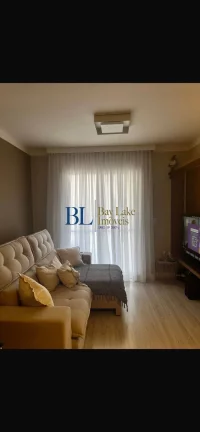 Imagem Apartamento Com 77M² À Venda na Mooca!! Clube Acqua Vita!!