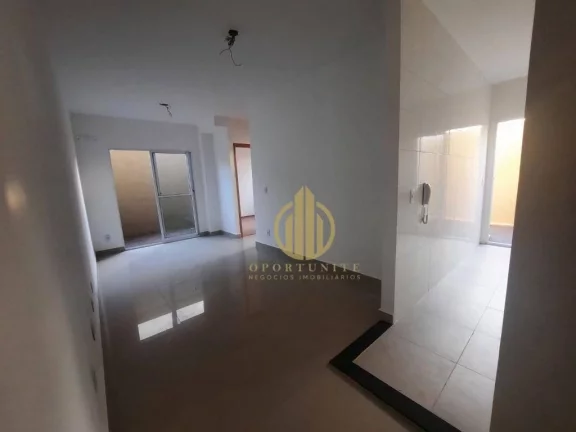 Imagem Apartamento com 2 dormitórios à venda, 46 m² por R$ 230.000,00 - Guaporé - Ribeirão Preto/SP