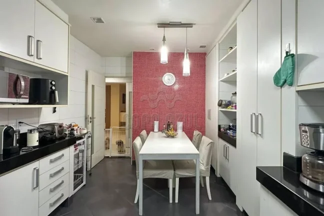 Imagem Copacabana - Residencial › Apartamento com 3 quarto(s) a Venda
