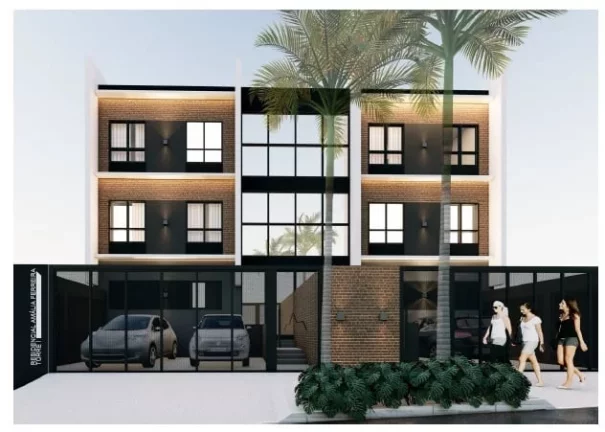 Apartamento à venda no bairro Vila Carrão - São Paulo/SP