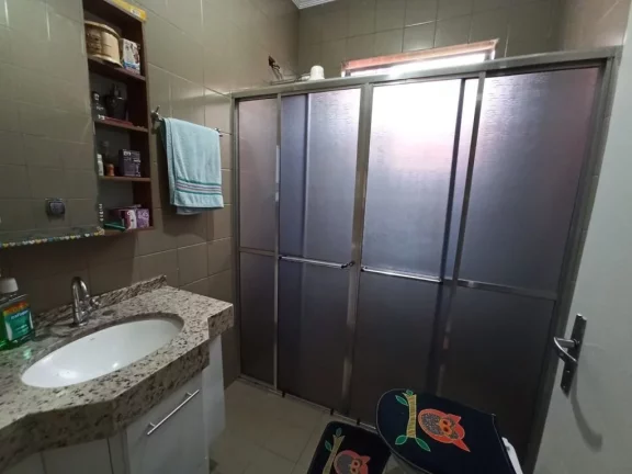 Imagem Casa com 3 dormitórios à venda, 230 m² por R$ 700.000,00 - Jardim Imperador - Suzano/SP
