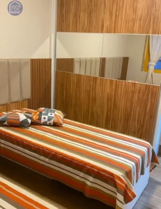Imagem Apartamento 2 dormitórios!