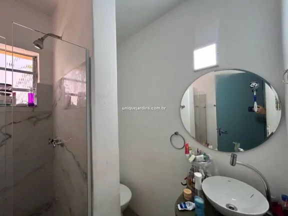 Imagem Casa Padrão à venda Jardim Paulistano São Paulo