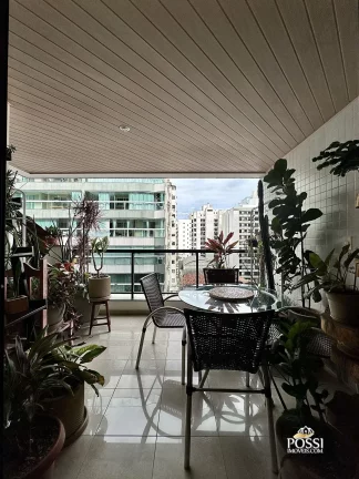 Imagem Ed. LUBIANKA - Amplo Apartamento na Praia de Beverly Hills – 2ª Quadra do Mar
