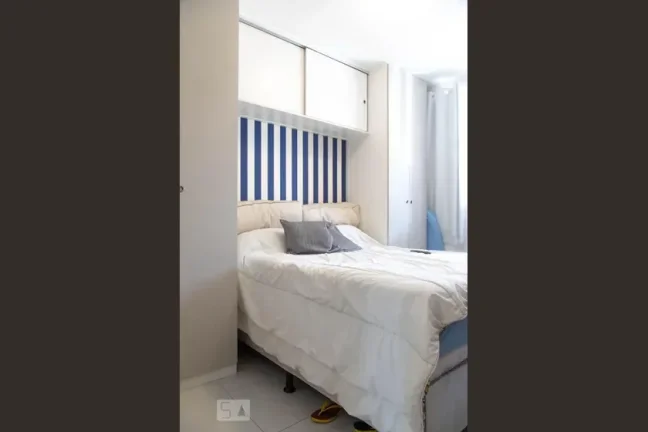 Imagem Apartamento à Venda - Vargem Pequena, 2 Quartos, 48 m2