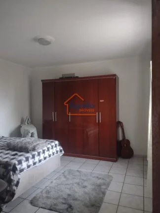 Imagem Casa à venda no bairro Jardim Progresso - Mogi Guaçu/SP