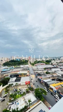 Imagem SALA COMERCIAL A VENDA NO CONDOMINIO IN DESIGN - VILA ARENS - JUNDIAÍ - SP