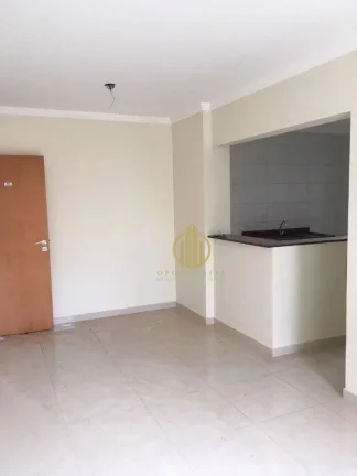 Imagem Ótimo Apartamento com 2 Dormitórios sendo 1 suíte Jardim Macedo -Ribeirão Preto