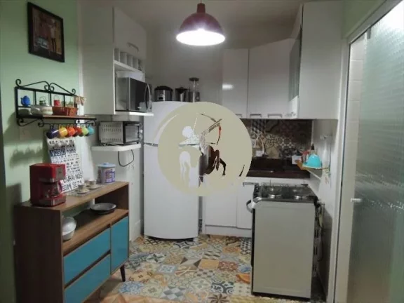 Imagem APARTAMENTO NA VILA RICA PRÓXIMO A PRAIA