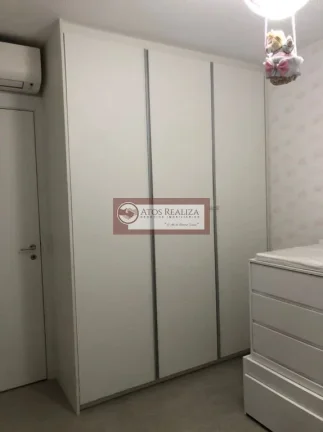 Imagem Apartamento em Jardim Dom Bosco Santo Amaro- São Paulo