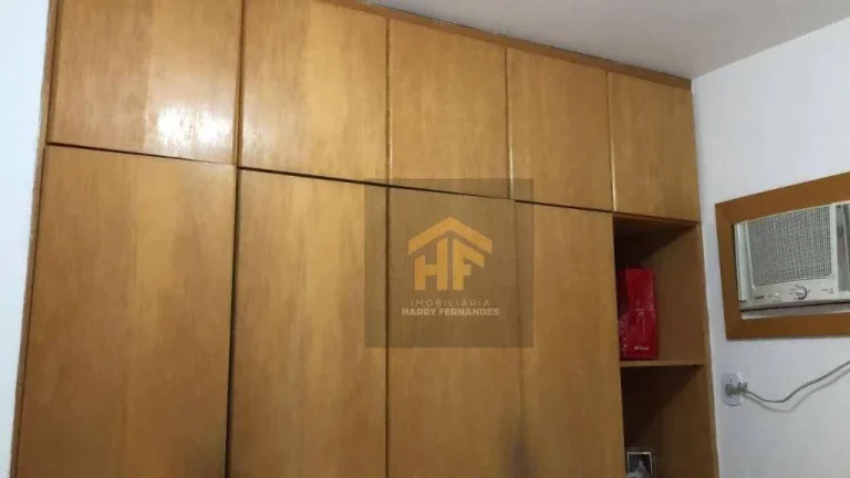 Imagem Apartamento de 107m² à venda, com 03 quartos, localizado no Espinheiro, Recife - Pernambuco.