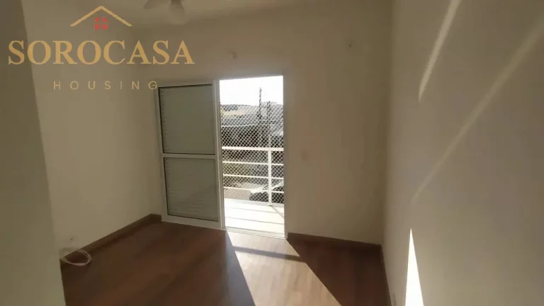 Imagem Casa à Venda - Sobrado 3dorm 1suite - Cond. Horto Florestal III