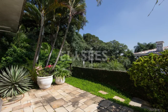 Imagem Casa RESIDENCIAL em SÃO PAULO - SP, JARDIM GUEDALA